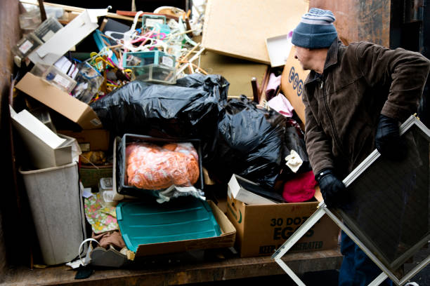 Best Donation Pickup Services  in Cold Spring, KY