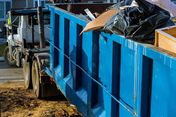 Best Scrap Metal Removal  in Cold Spring, KY