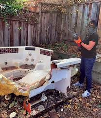 Demolition Debris Removal in Cold Spring, KY